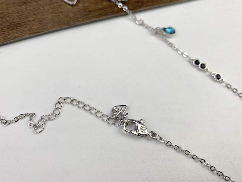 Swarovski Necklaces